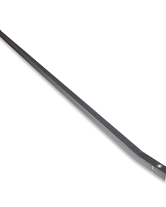 Support f/manure belt 1190 Zn MCZ EV-P1250/a